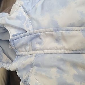 Girls Jacket Size 5/6